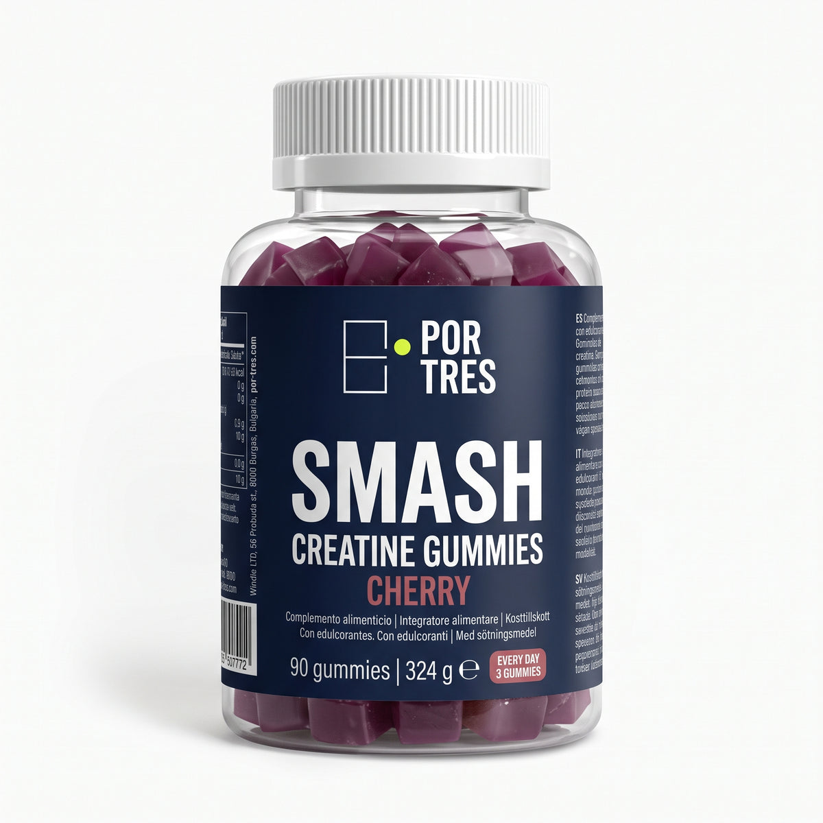 SMASH
