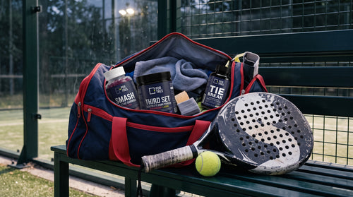 MATCH DAY KIT